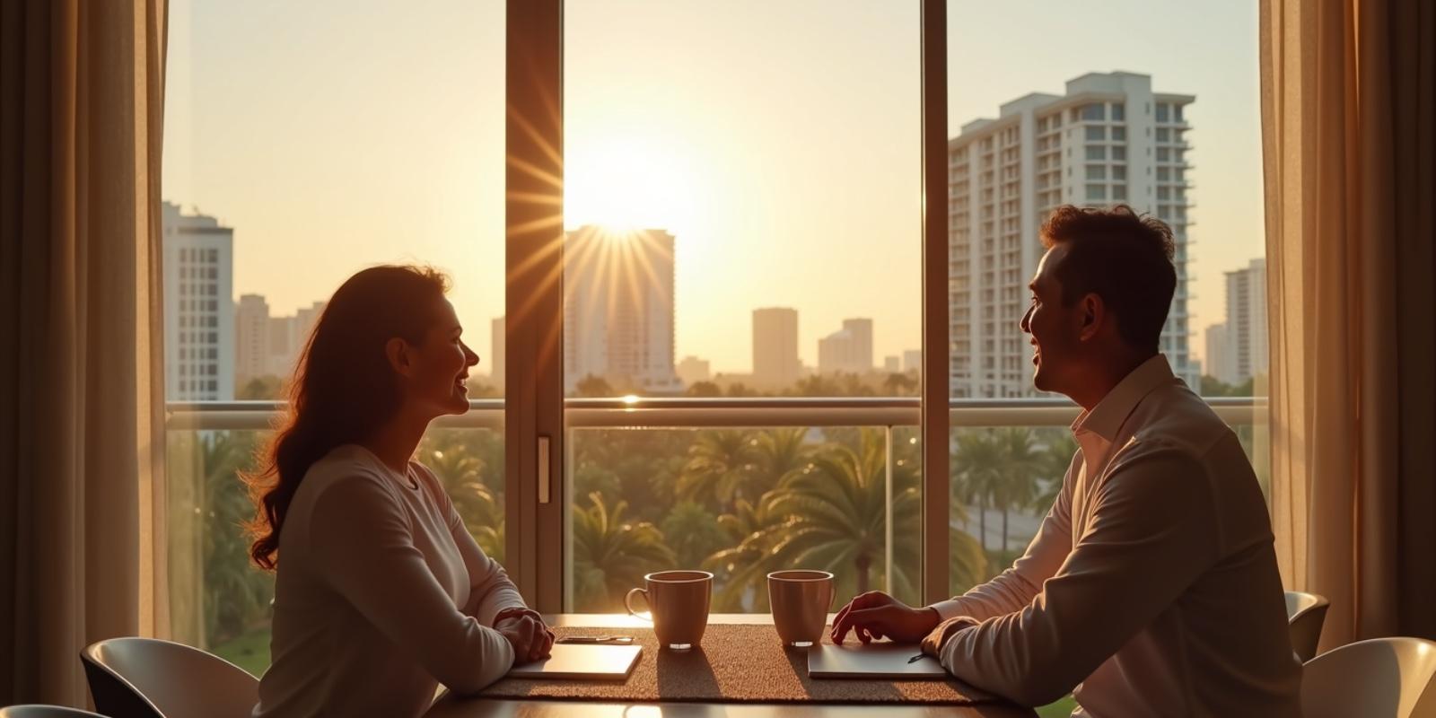 Guía para comprar propiedad en Miami desde Colombia