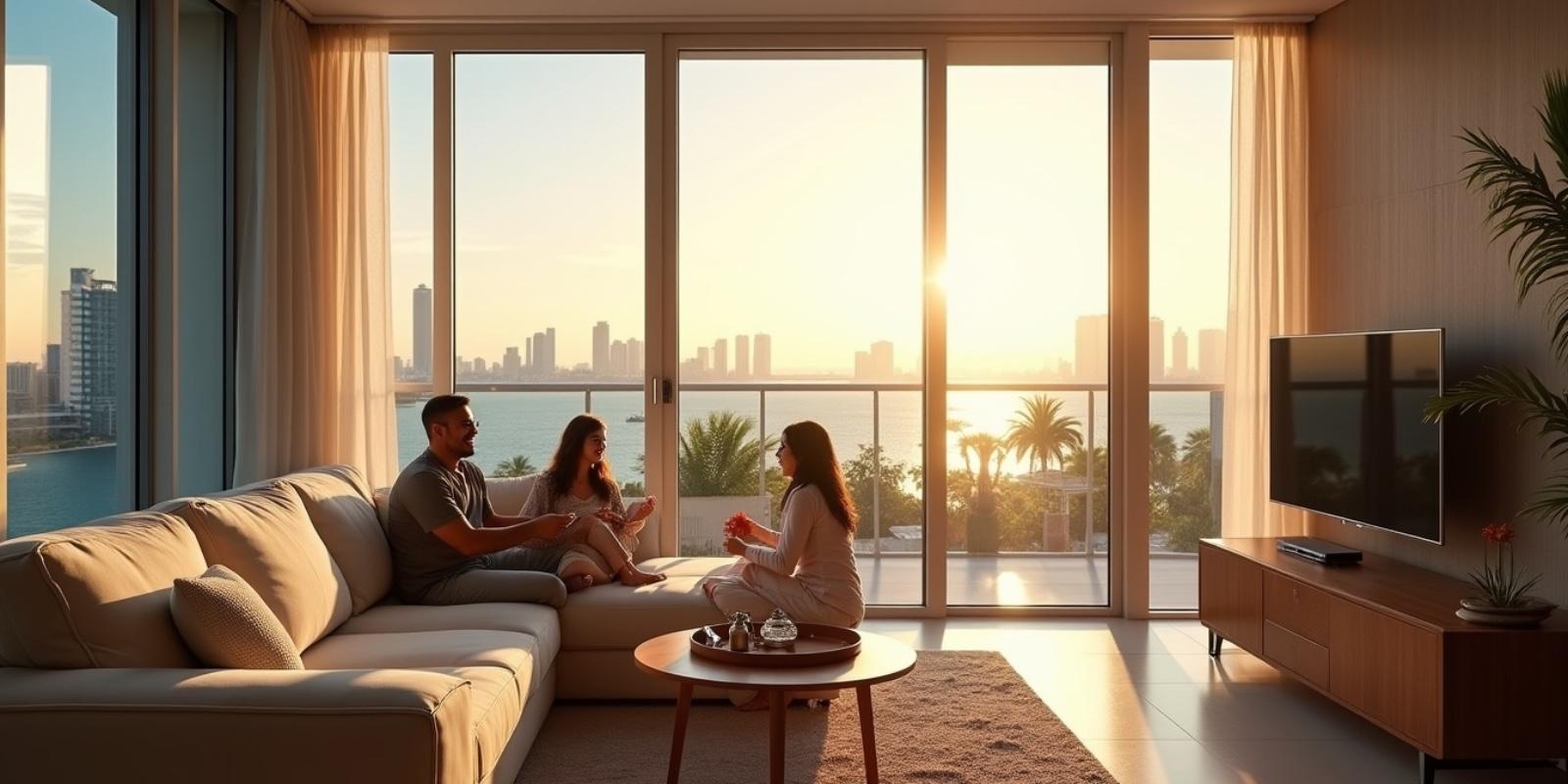 Invertir en propiedades en Miami desde Colombia