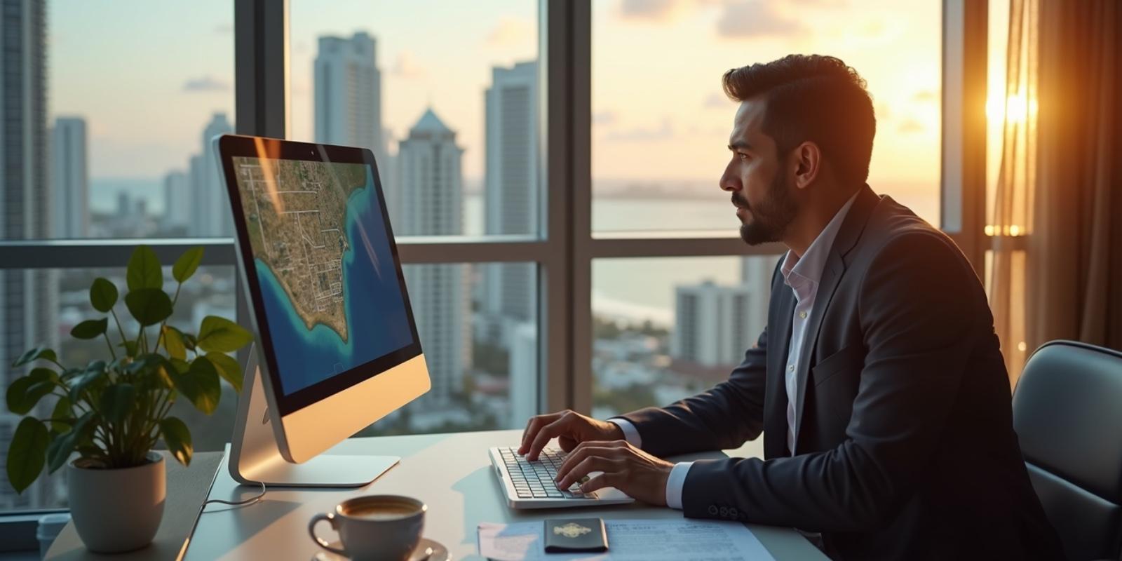 Requisitos para Invertir en Propiedades en Miami
