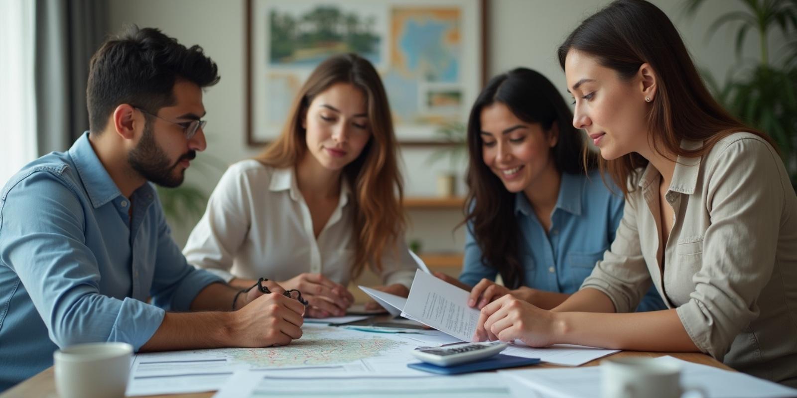 Errores comunes al comprar propiedades en Miami