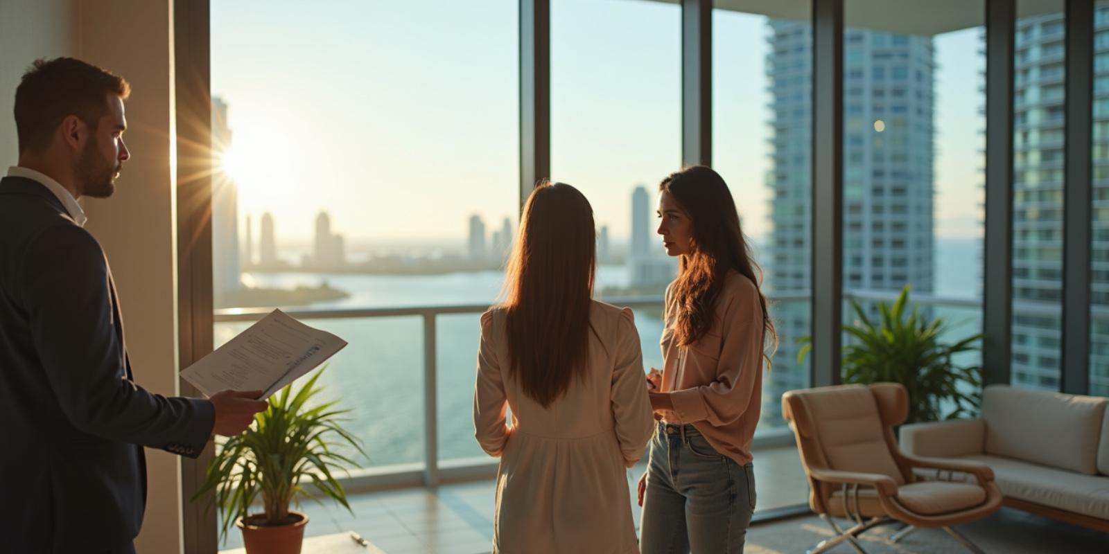 Comprar propiedad en Miami desde Colombia fácilmente