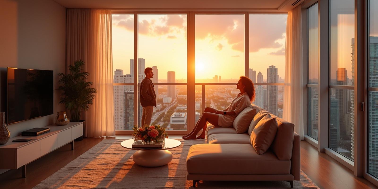 Estrategias de Inversión Inmobiliaria en Miami
