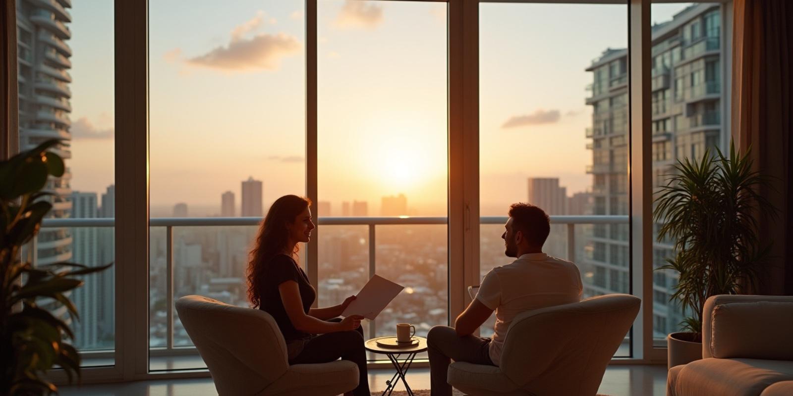 Inversión en Bienes Raíces en Miami para Colombianos