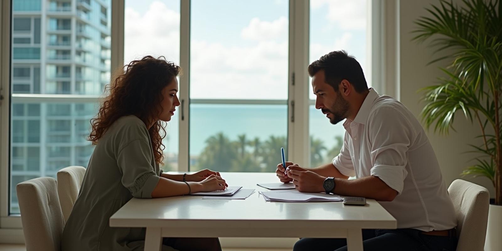 Guía para Comprar Propiedad en Miami como Extranjero