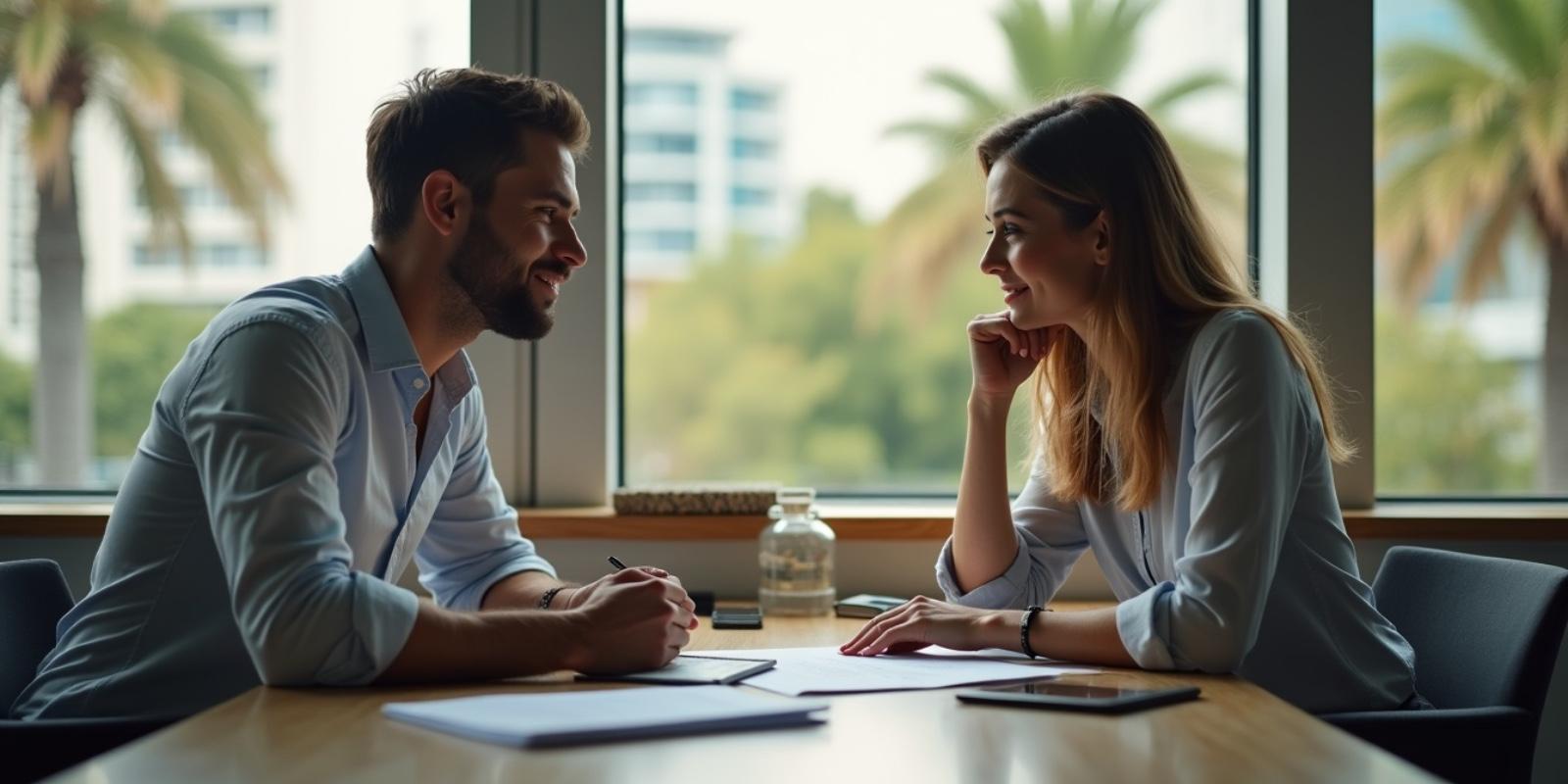 Impuestos para Extranjeros al Comprar en Miami