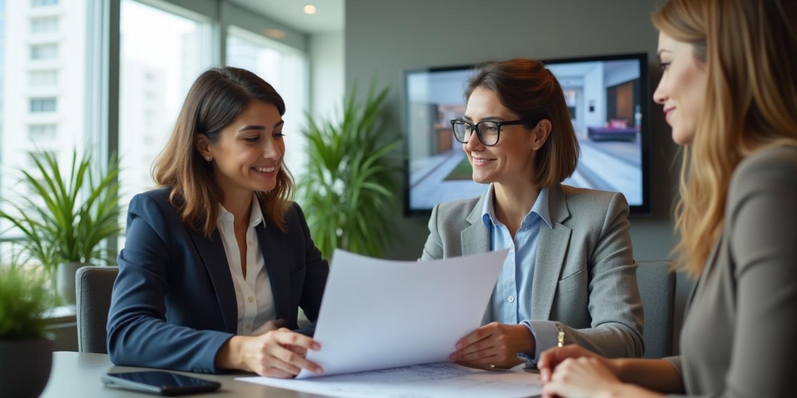 Preguntas Clave para Agentes Inmobiliarios en Miami