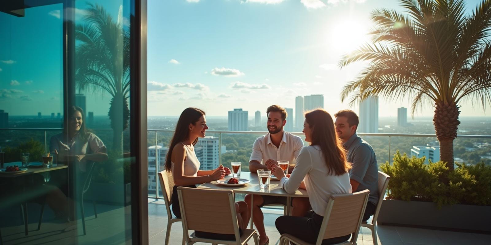 Mejores Zonas en Miami para Invertir en Bienes Raíces