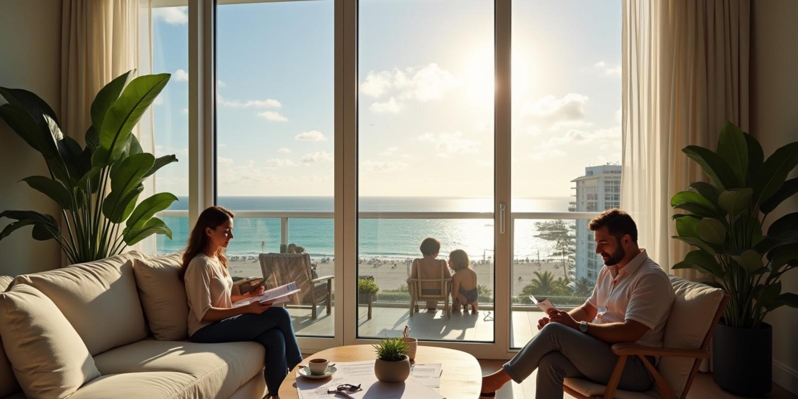 Ventajas de Invertir en Propiedades en Miami