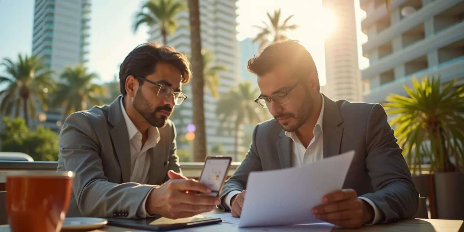 Financiamiento en Miami para Inversionistas Colombianos