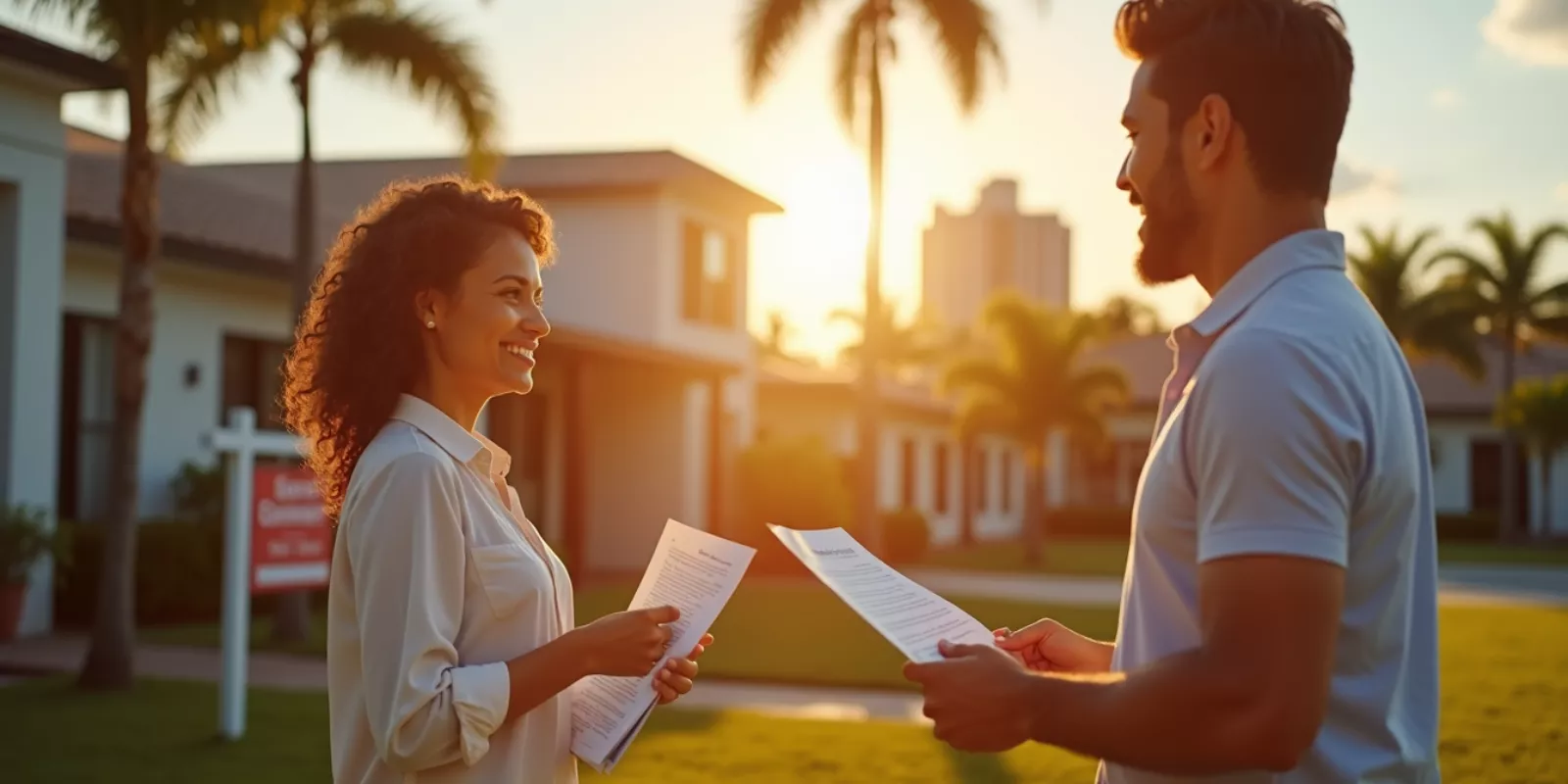 Requisitos para Hipoteca en Miami para Colombianos