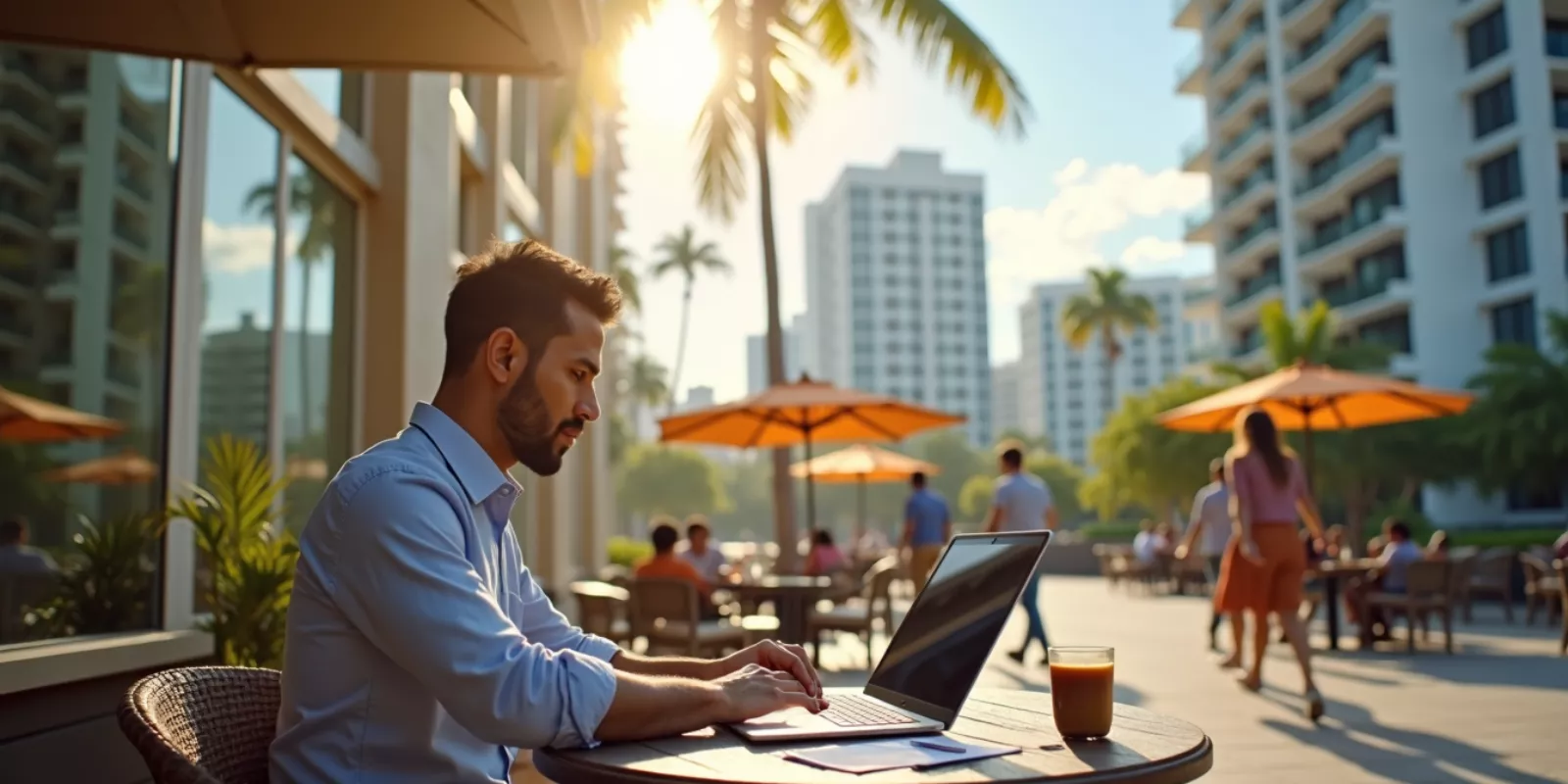 Cómo calcular si un préstamo hipotecario en Miami afecta la rentabilidad de inversionistas colombianos