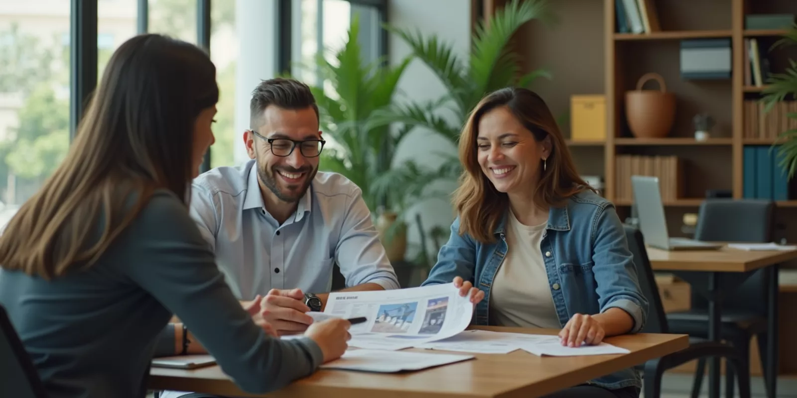 Bancos en Florida para colombianos en bienes raíces