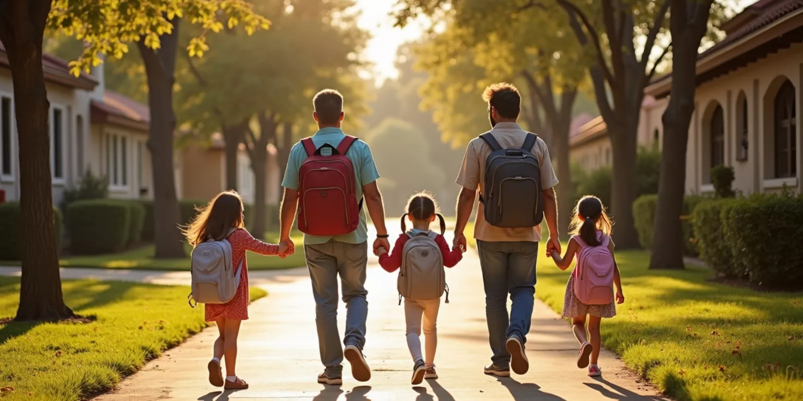 Elegir Hogar: La Importancia de las Escuelas