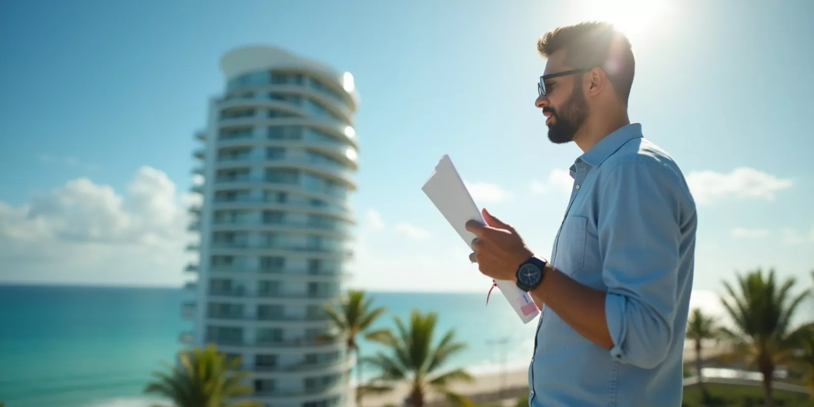 Comprar propiedades en EE.UU. con LLC para colombianos