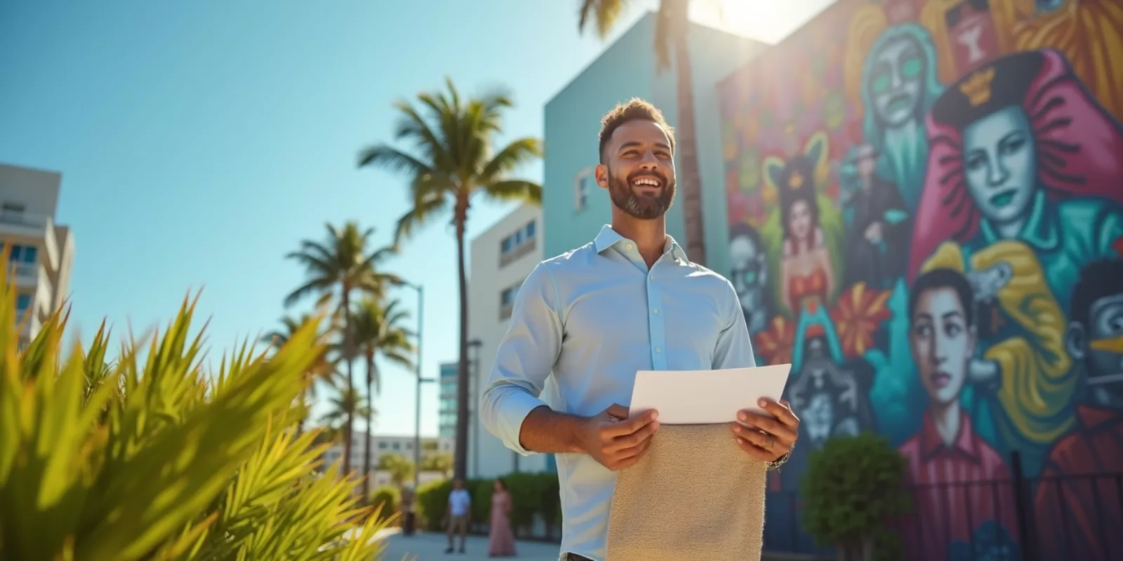 Inversión inmobiliaria en Miami: claves y casos de éxito