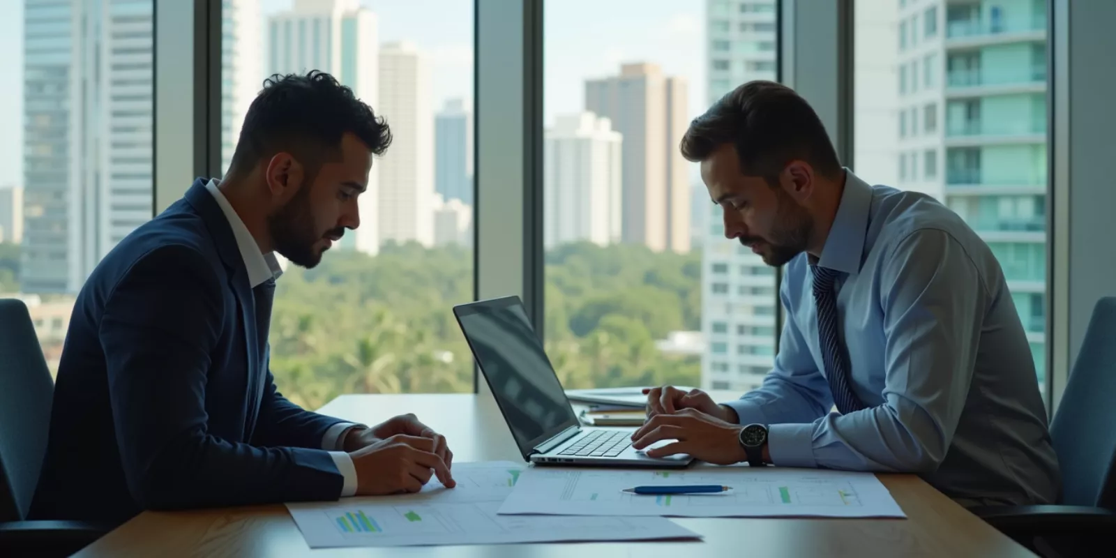 Crédito Hipotecario para Inversionistas Colombianos