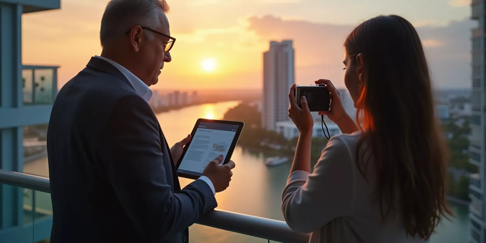 Impacto de Préstamos Hipotecarios en Inversiones Miami