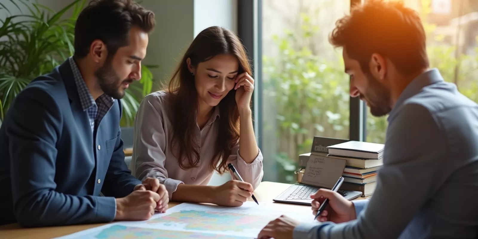 Compra de propiedades en EE. UU. con LLC para colombianos