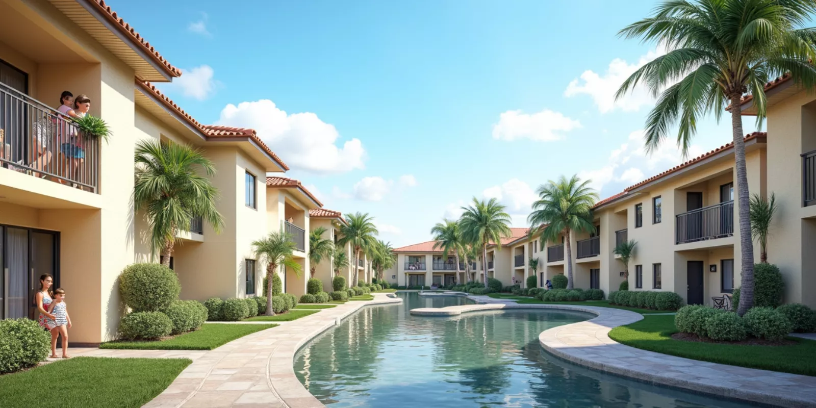 Propiedades para Generar Renta en Florida