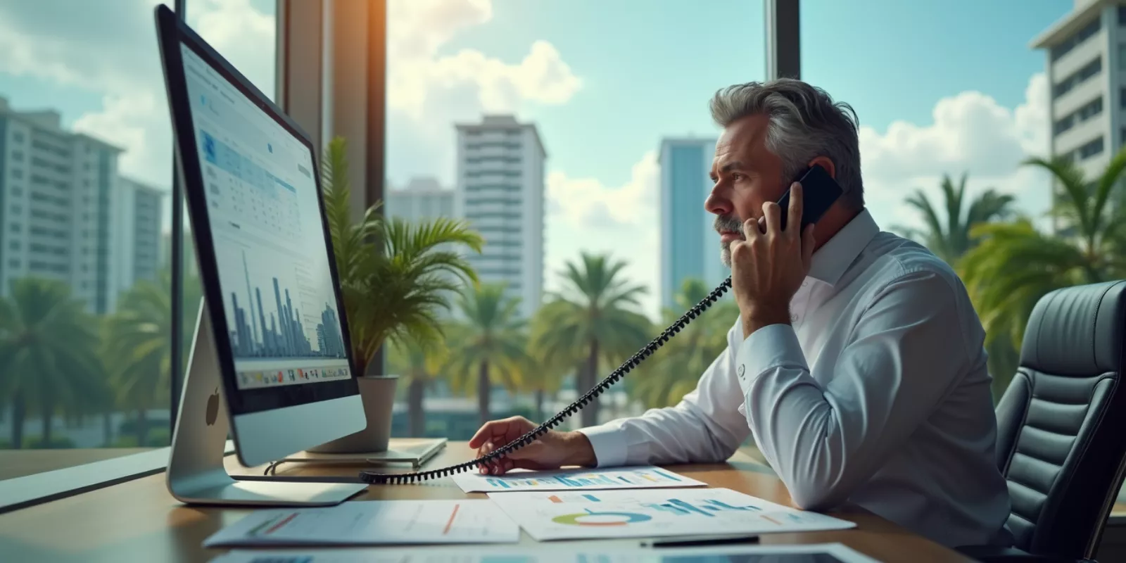 Análisis de Mercado Inmobiliario en Florida