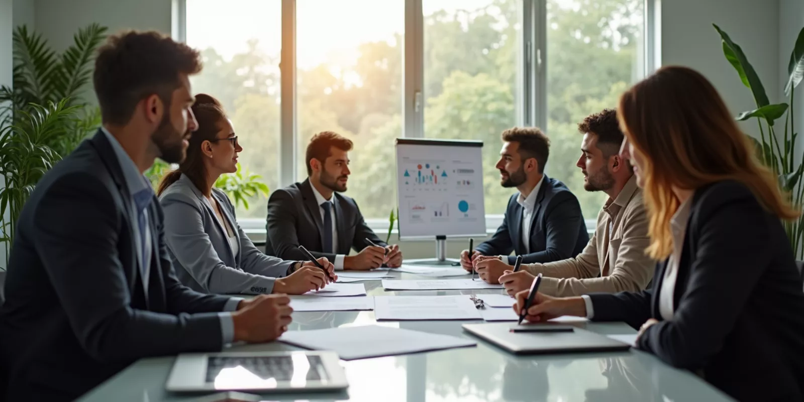 La Importancia de las Ofertas Formales en Negocios