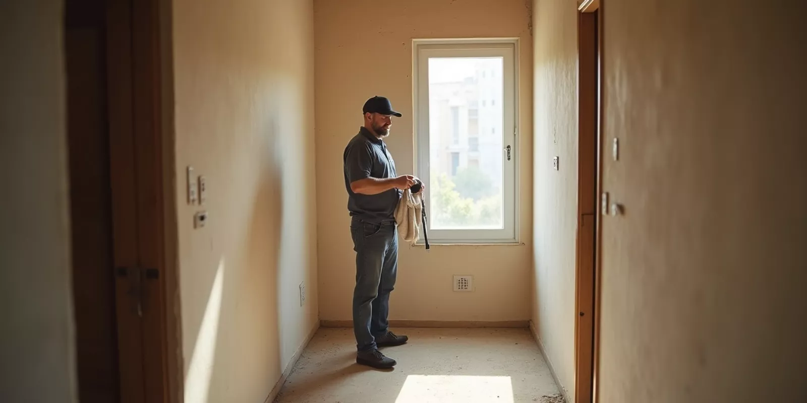 Inspección de Propiedades: Clave para Ahorrar Dinero