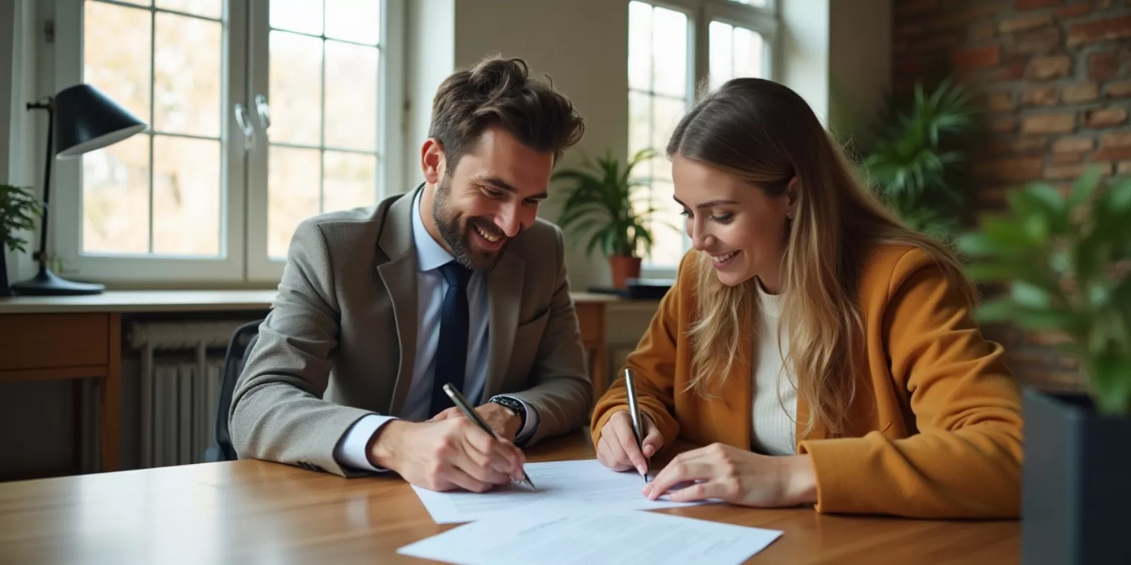 Cierre de Inmueble: Guía Práctica y Casos Reales