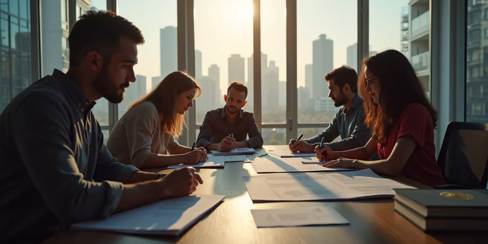 Guía para la aplicación a la asociación extranjera