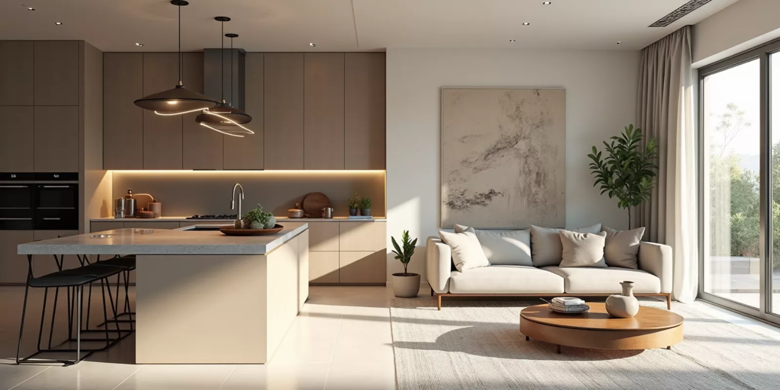 Personalización del Inmueble: Transformando tu Hogar