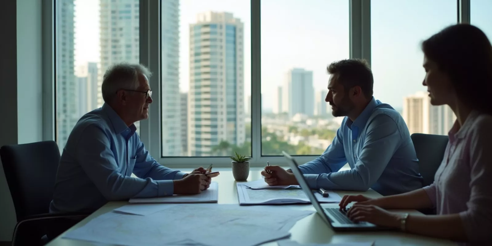 Inversión inmobiliaria para extranjeros en EE.UU.