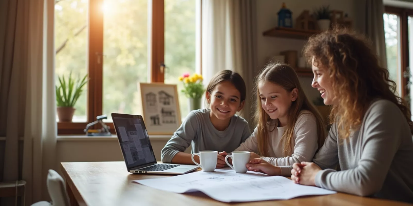 Ventajas y Desventajas de Comprar en Planos