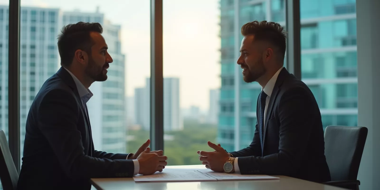 Calcular el ROI de Inversiones en Miami desde Colombia