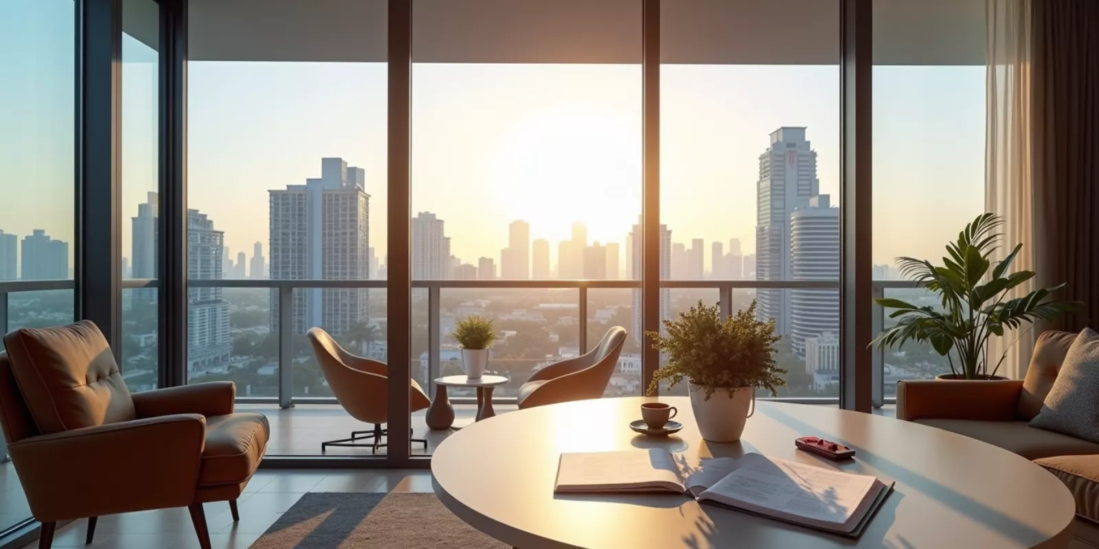 Rentabilidad de Propiedades en Brickell