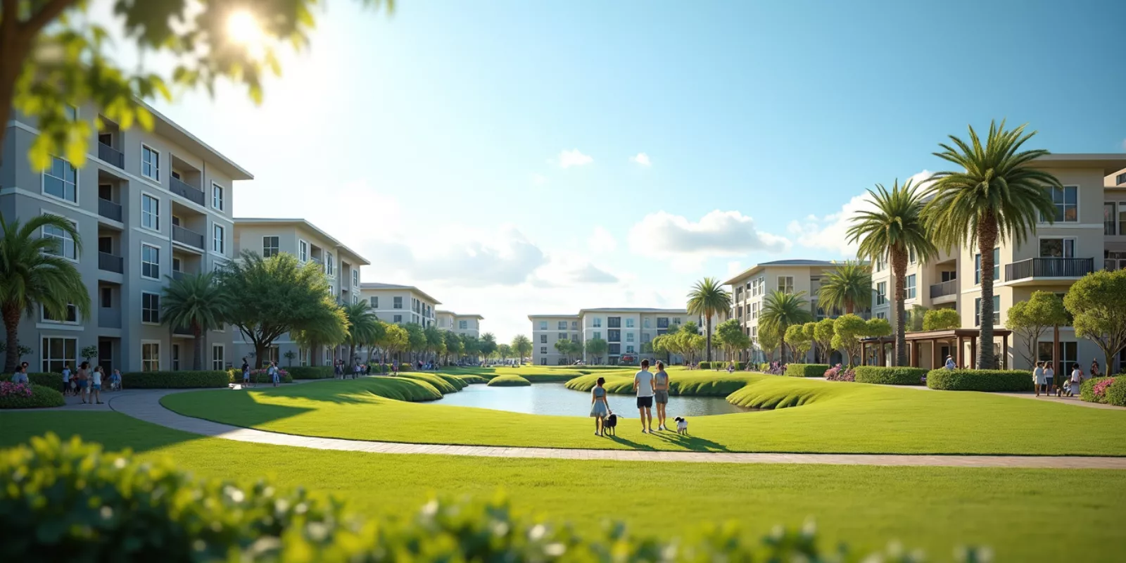 Invertir en Doral: Oportunidades de Flujo de Caja