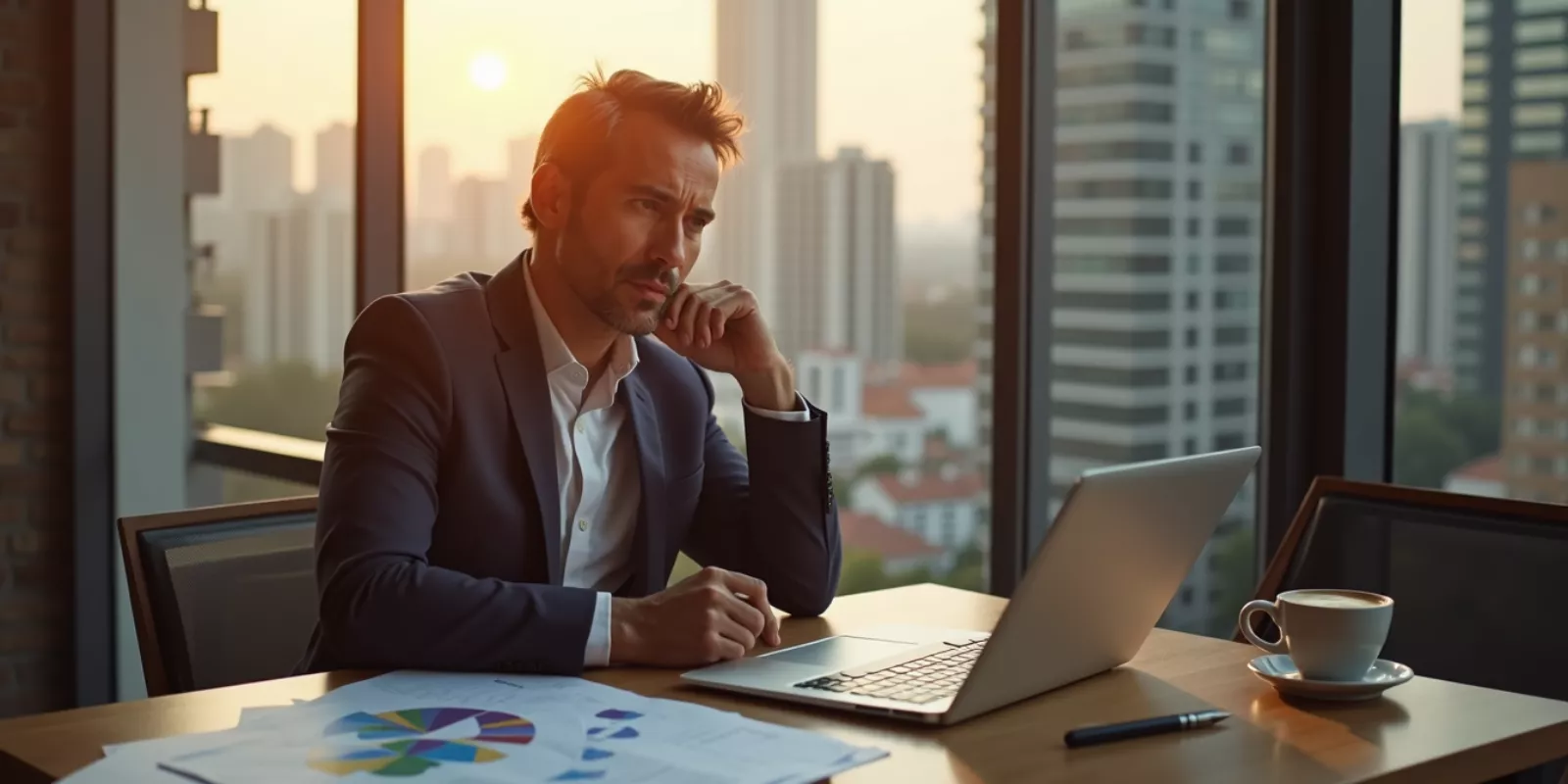 Errores que Afectan el Retorno de Inversión Inmobiliaria