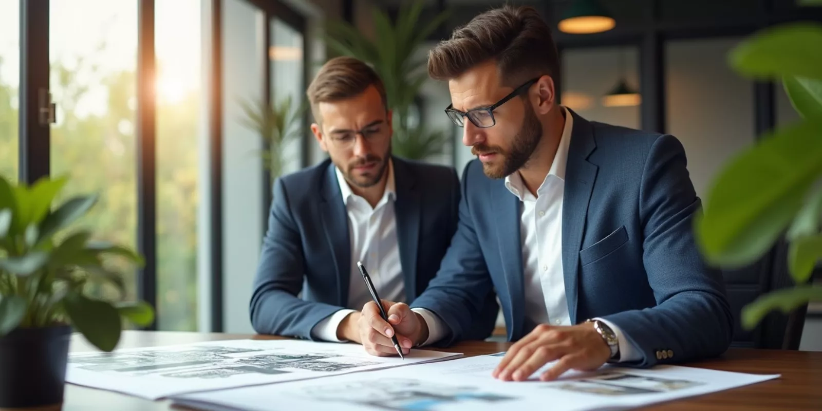 Mejor ROI en Propiedades para Compradores Colombianos