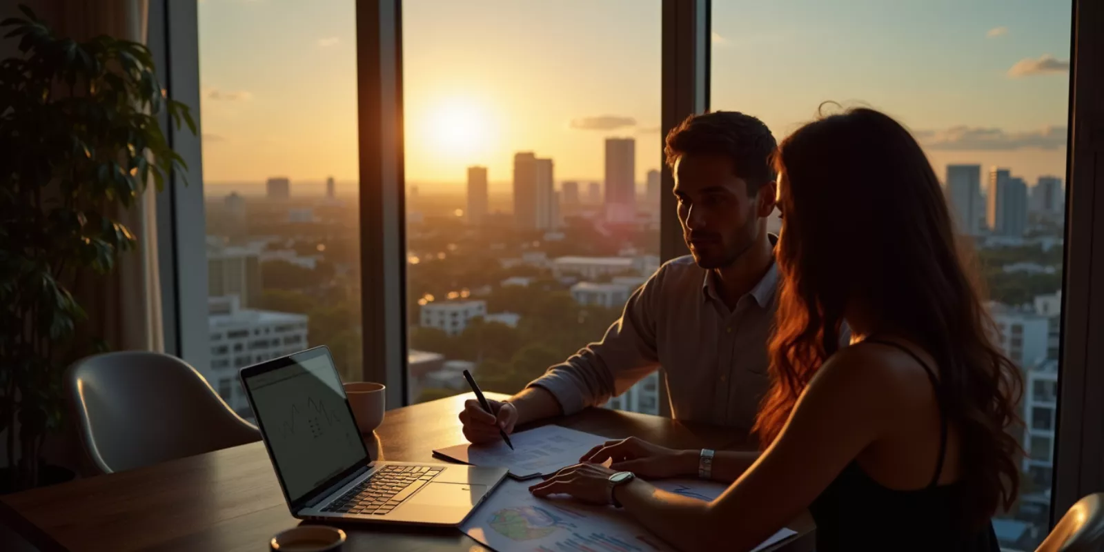 Cómo evitar inversiones engañosas en Miami