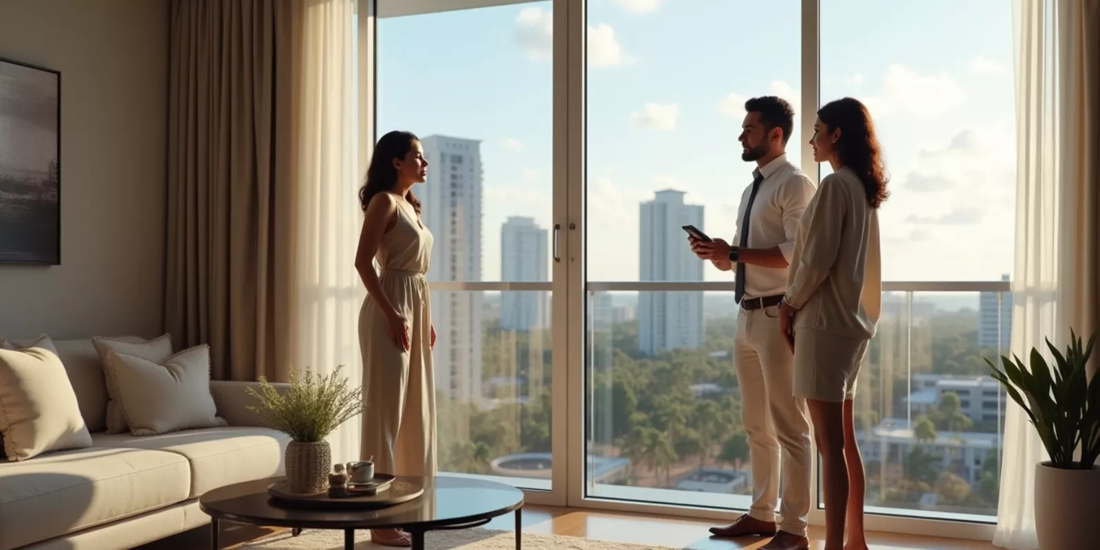 Compra de Propiedad en Miami y Visa E-2 para Inversores