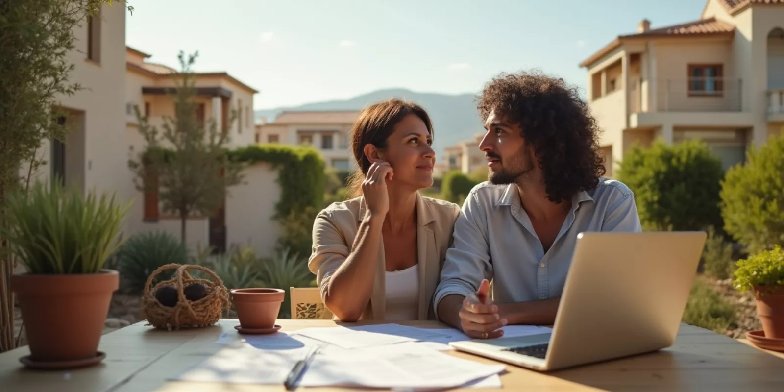 Errores al Comprar Propiedad para Obtener Residencia