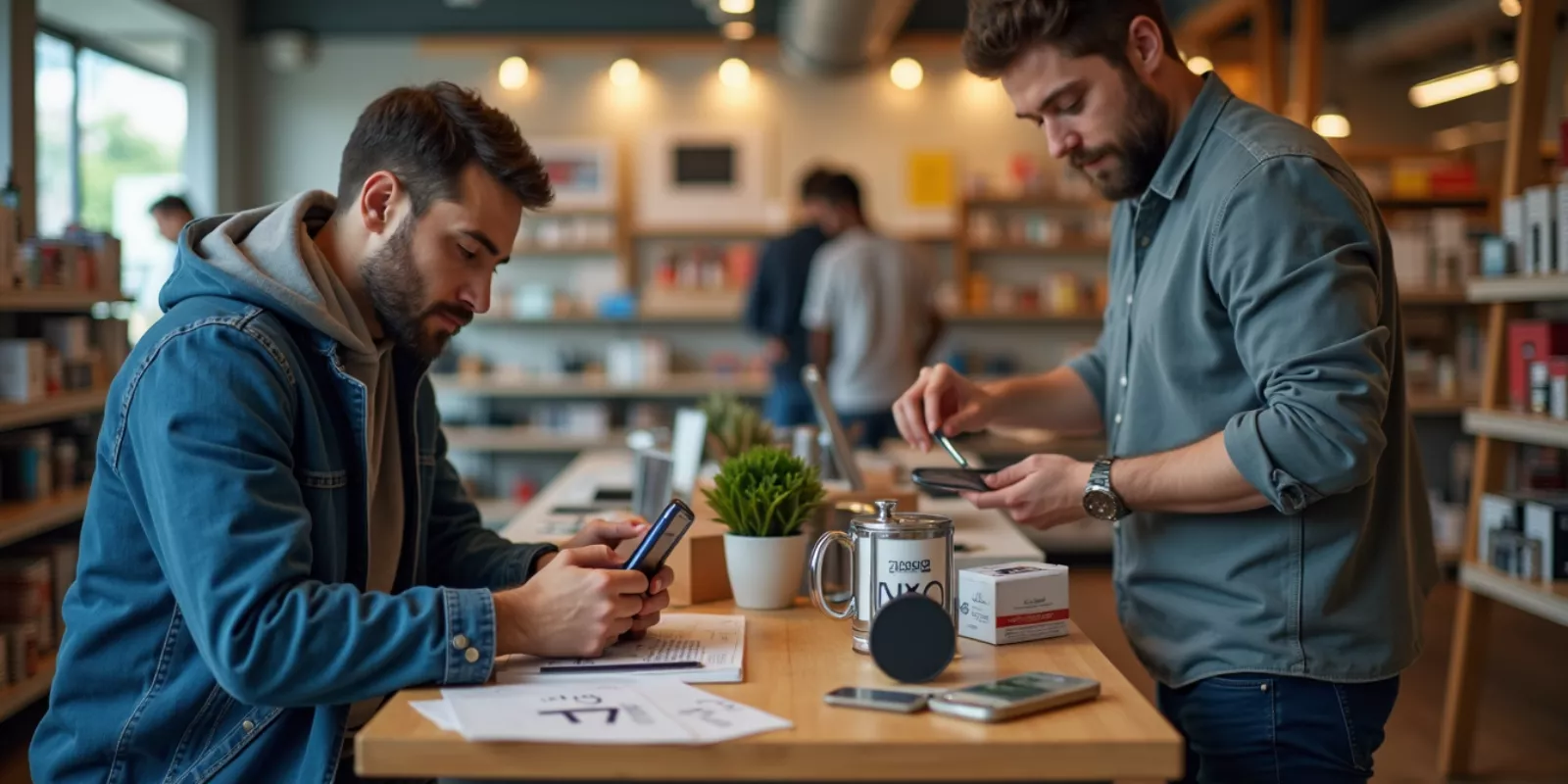 Impuestos para Compradores Internacionales: Guía Práctica