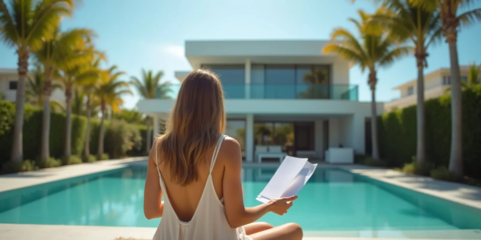 Proceso de compra en Miami para extranjeros