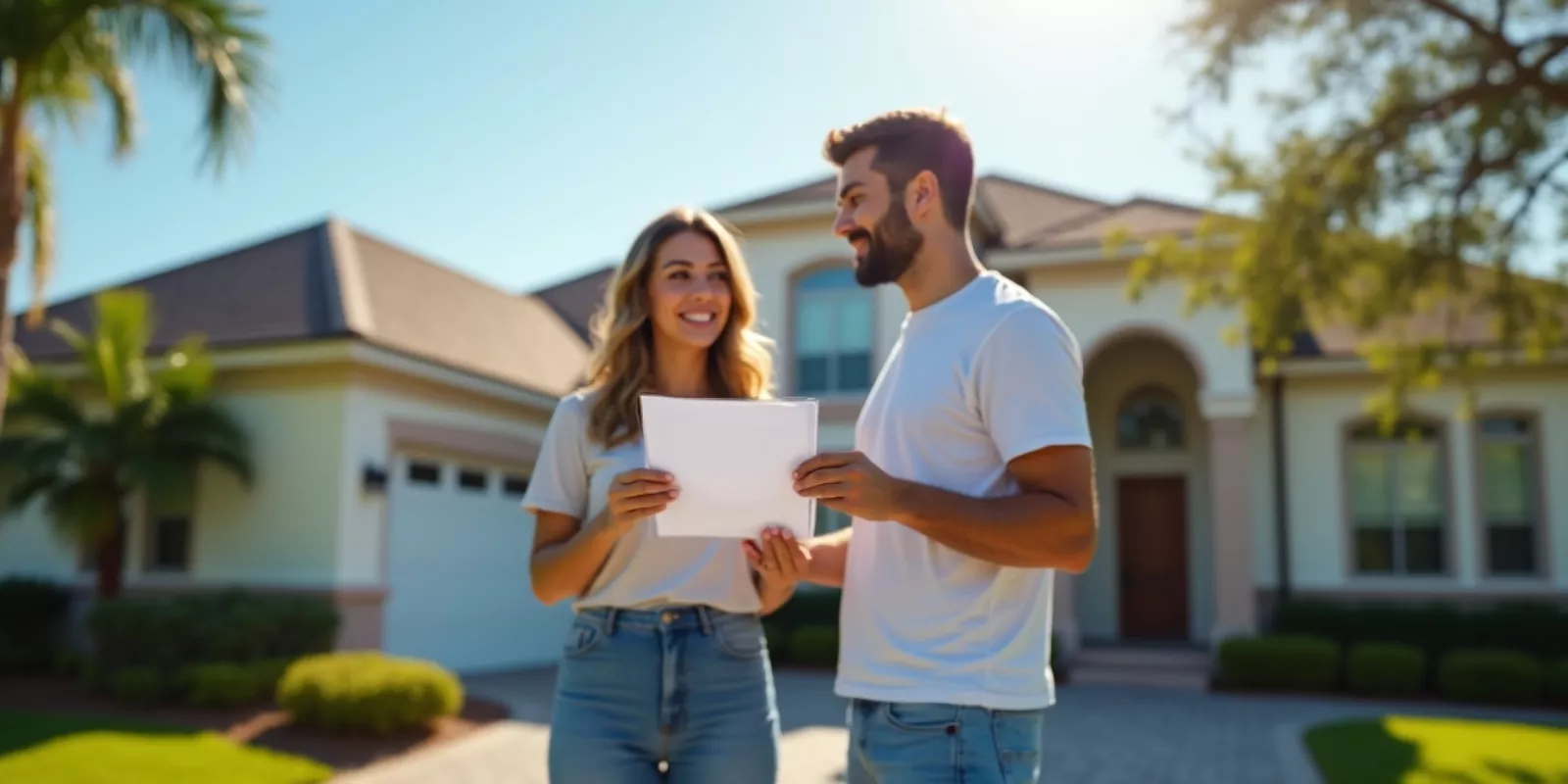 Proceso de compra de propiedad en Florida