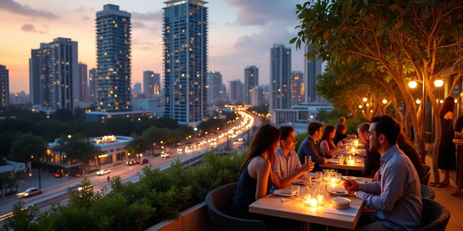 Inversión en Brickell: Oportunidades y Crecimiento