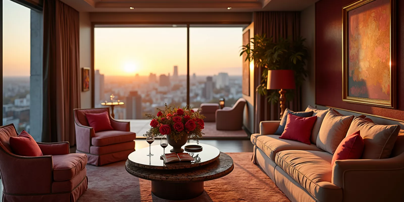 Residencias de lujo Dolce & Gabbana en el mundo