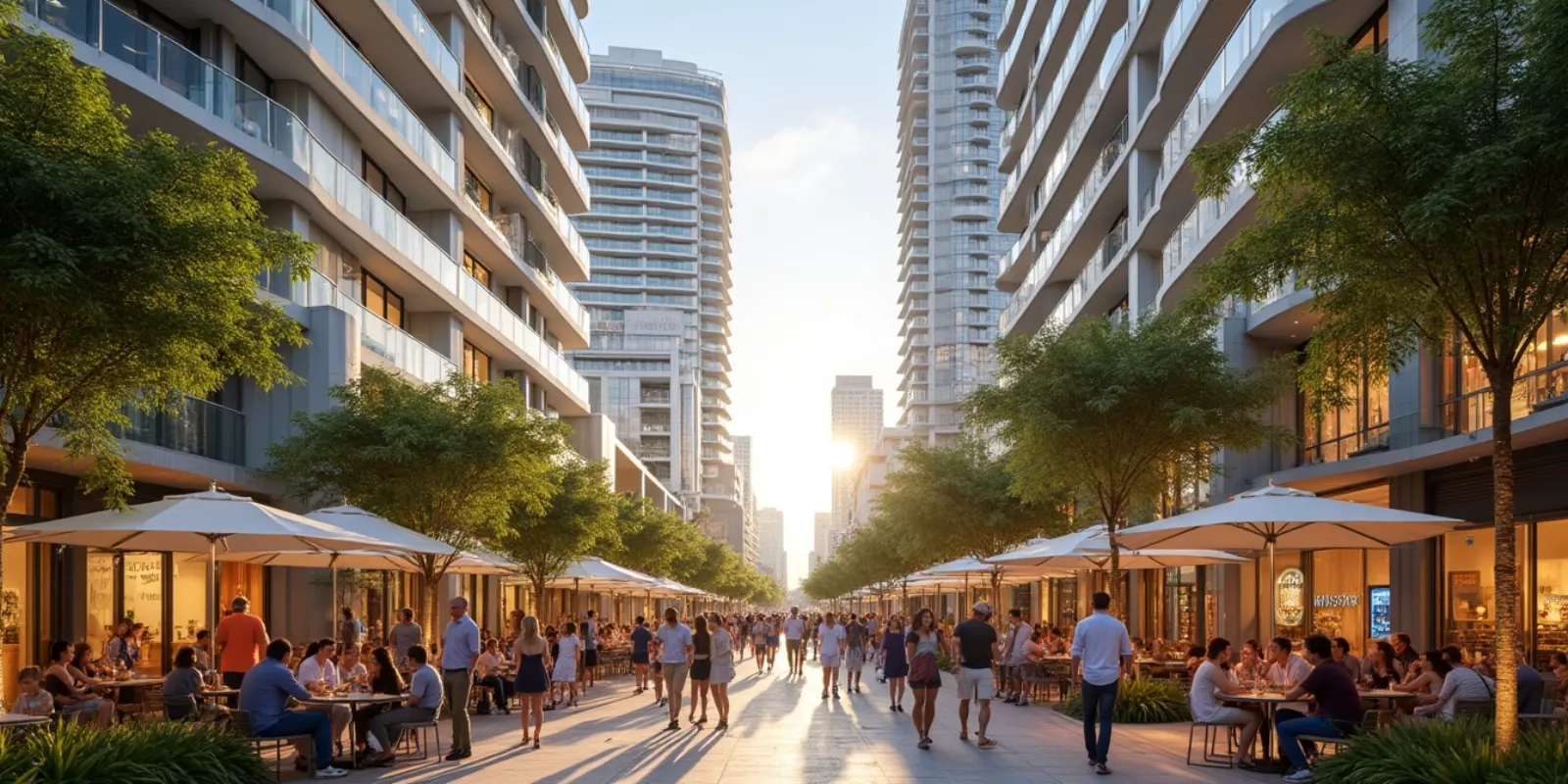 Exploring Miami Worldcenter: A Vibrant Urban Hub