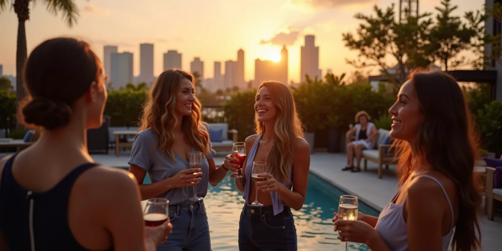 The Crosby Miami: Ideal Entry-Level Living Experience