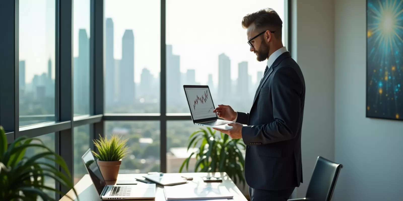Investing Wisely: Key Trends to Watch in 2026