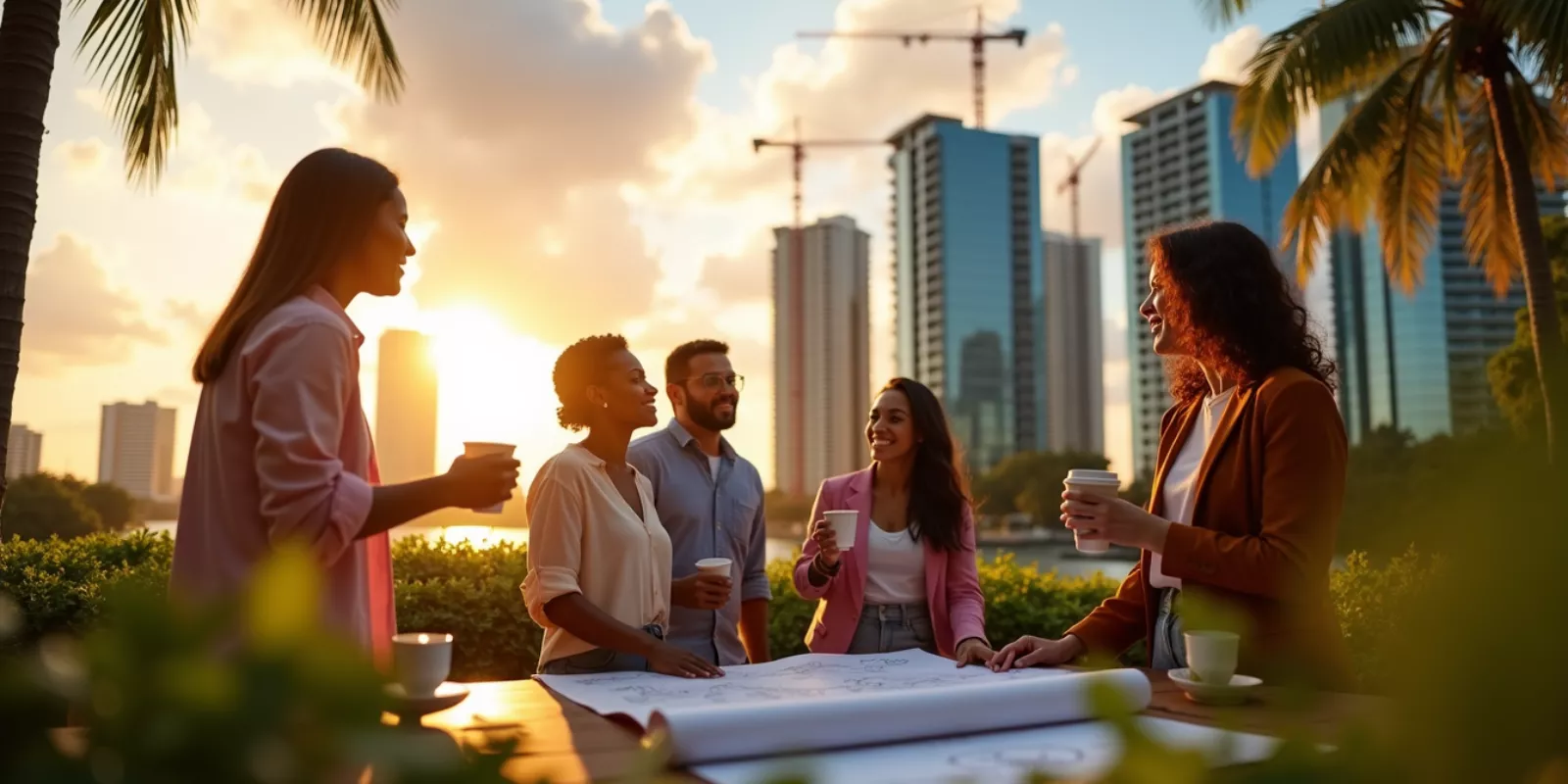 Top Preconstruction Opportunities in Miami