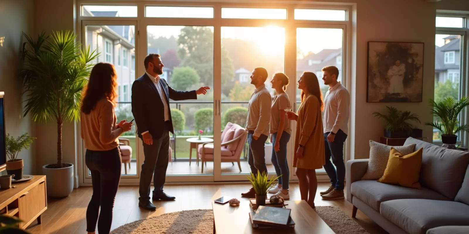 Factors Driving Rapid Real Estate Sales