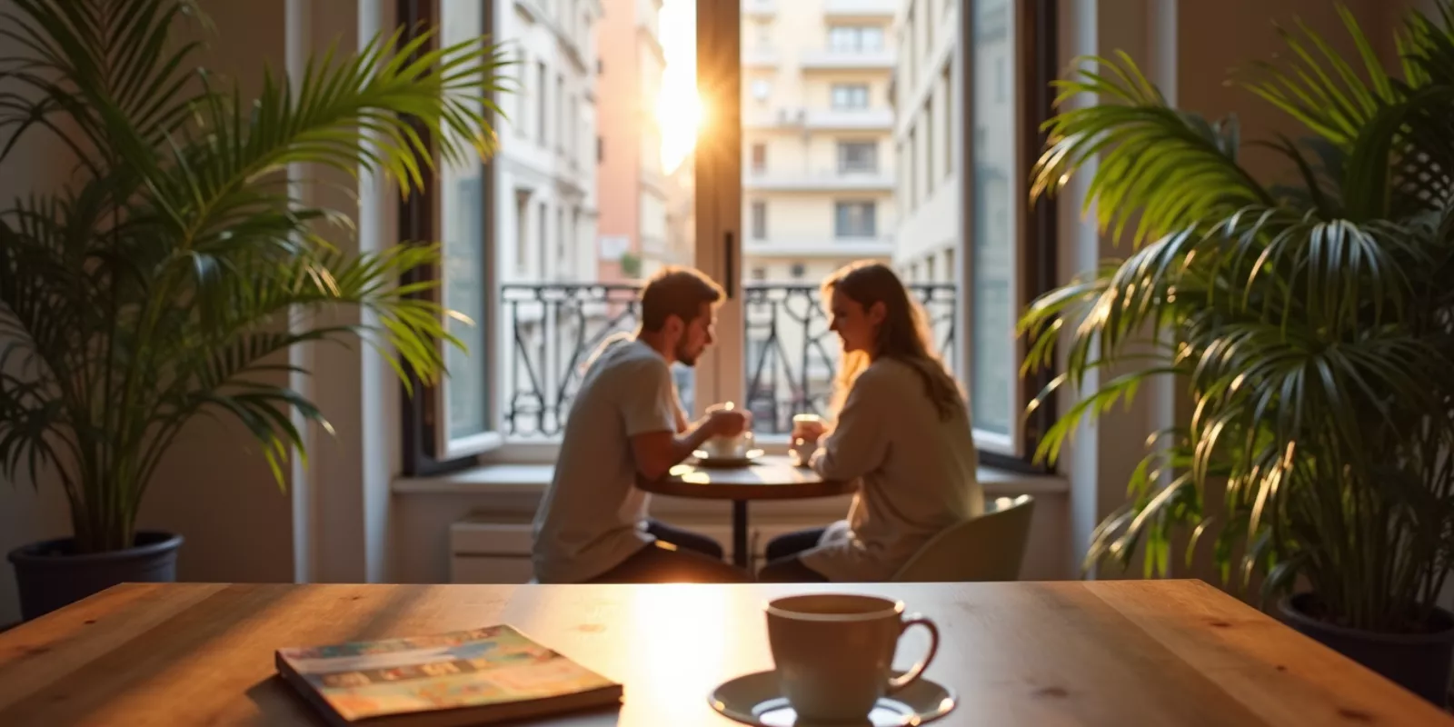 Comparativa de Proyectos Airbnb-Friendly Exitosos